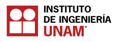Instituo de Ingeniería UNAM, Industrial Bloquera, 2025