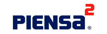 Logo piensa2, Industrial Bloquera, 2023