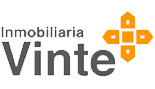 Vinte, Industrial Bloquera, logo, 2023