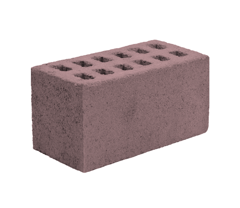 block, multiperforado, bh12, 12x12x24