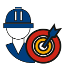 Industrial Bloquera, logo, 2023
