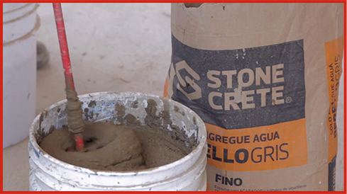 repello, fino, plus, gris, 50kg